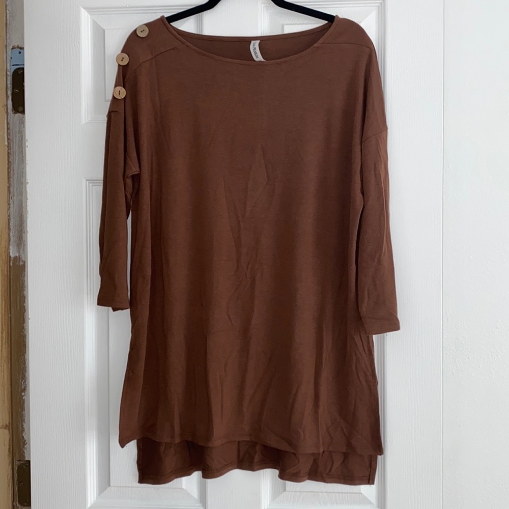Zenana Premium women’s top